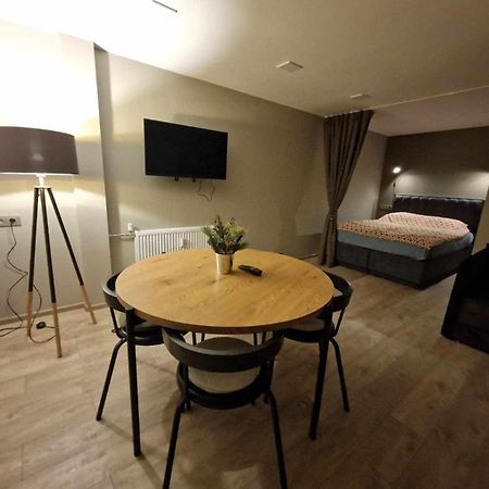 Ferienwohnung Studija29 Klaipėda Exterior foto