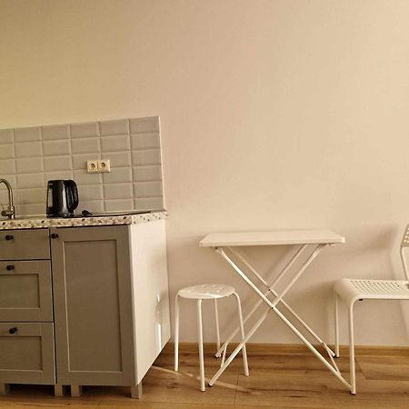 Ferienwohnung Studija29 Klaipėda Exterior foto
