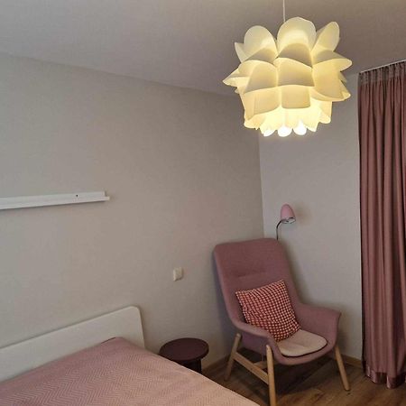 Ferienwohnung Studija29 Klaipėda Exterior foto