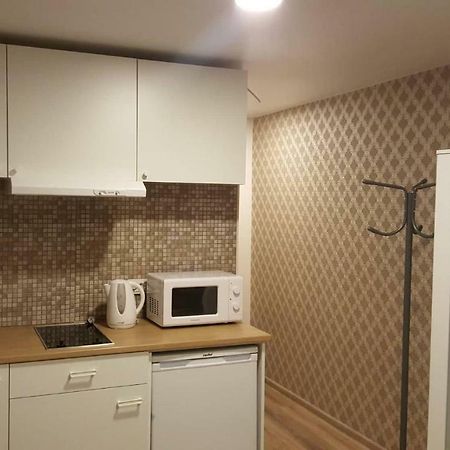 Ferienwohnung Studija29 Klaipėda Exterior foto