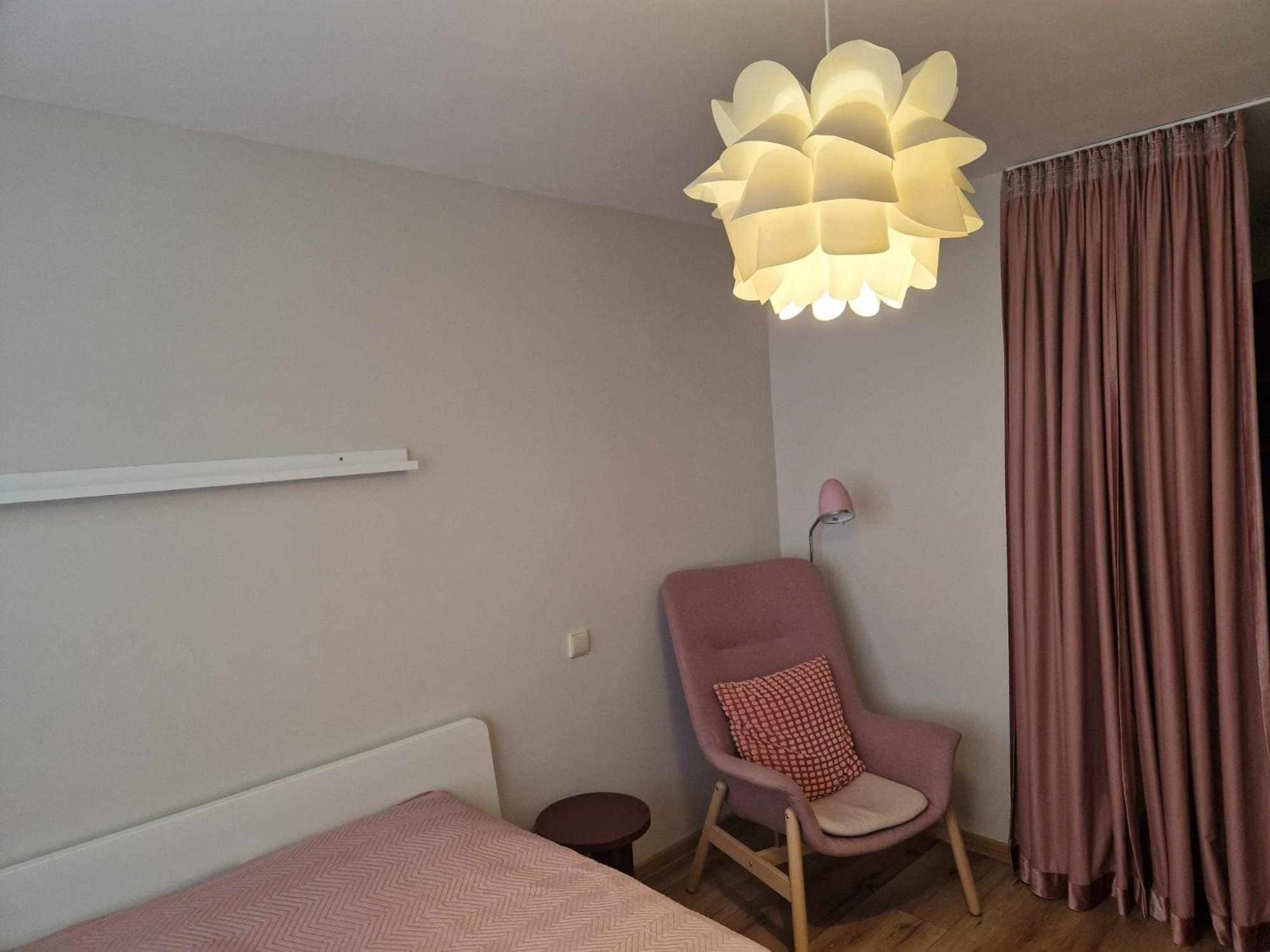 Ferienwohnung Studija29 Klaipėda Exterior foto