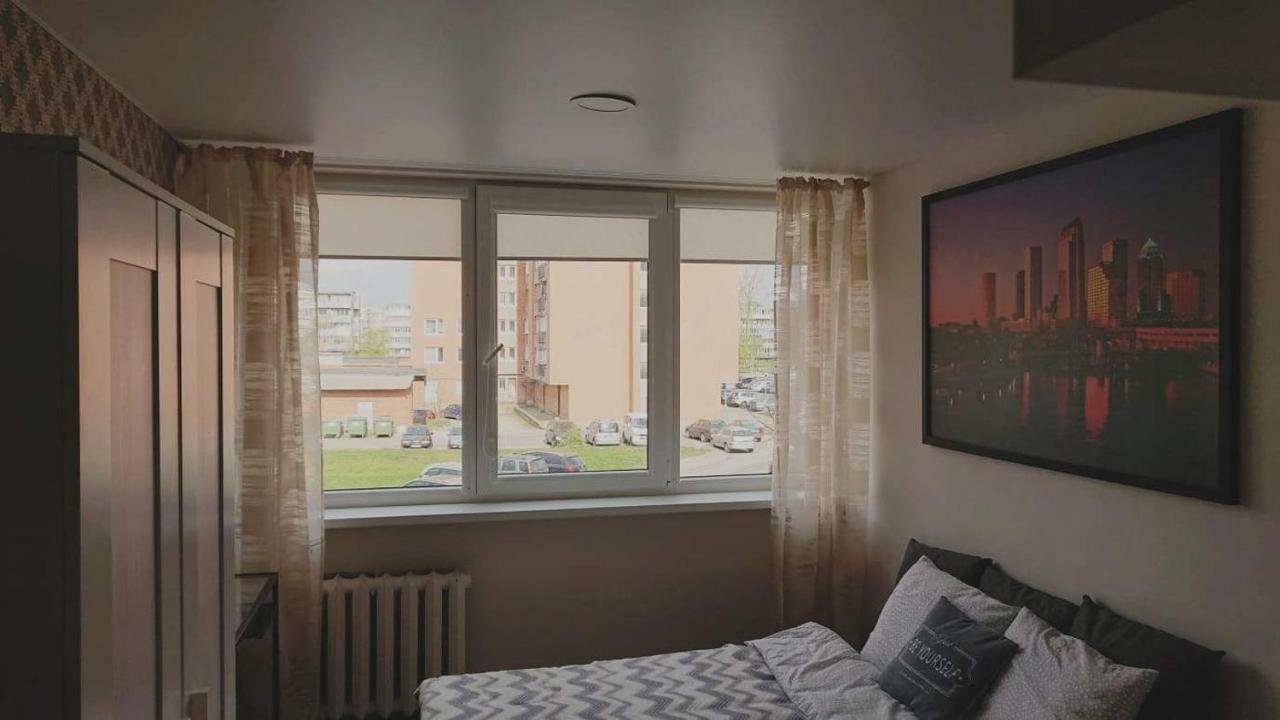 Ferienwohnung Studija29 Klaipėda Exterior foto